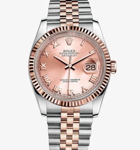 Rolex 116231-0089 precio Datejust